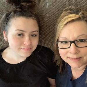 Meet your Posher, Kimberli